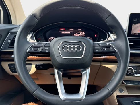 Used 2018 Audi Q5 2.0T Premium Plus w/ Premium Plus Package AWD/4WD image 28