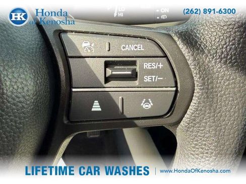 Used 2024 Honda HR-V LX image 14