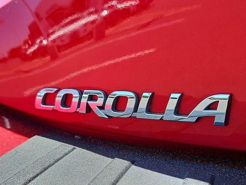 Used 2023 Toyota Corolla SE FWD image 30