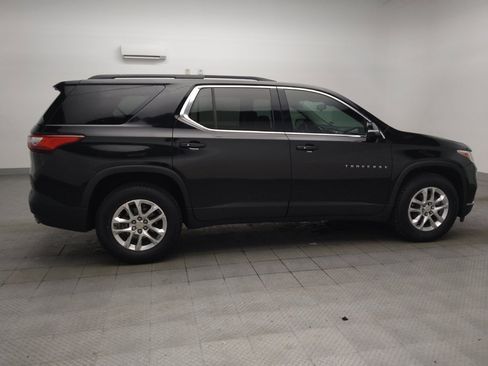 Used 2019 Chevrolet Traverse LT FWD image 10