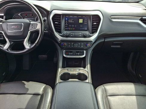 Used 2020 GMC Acadia SLT w/ LPO, Floor Liner Package AWD/4WD image 16