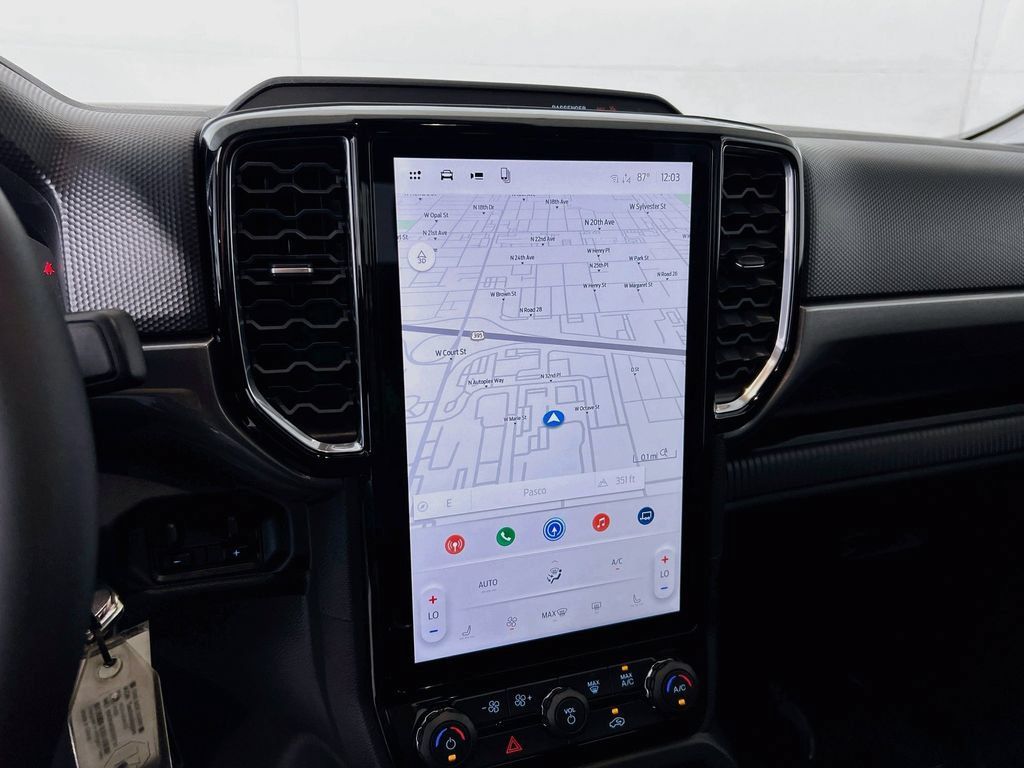 New 2026 Ford Ranger XLT AWD/4WD image 19