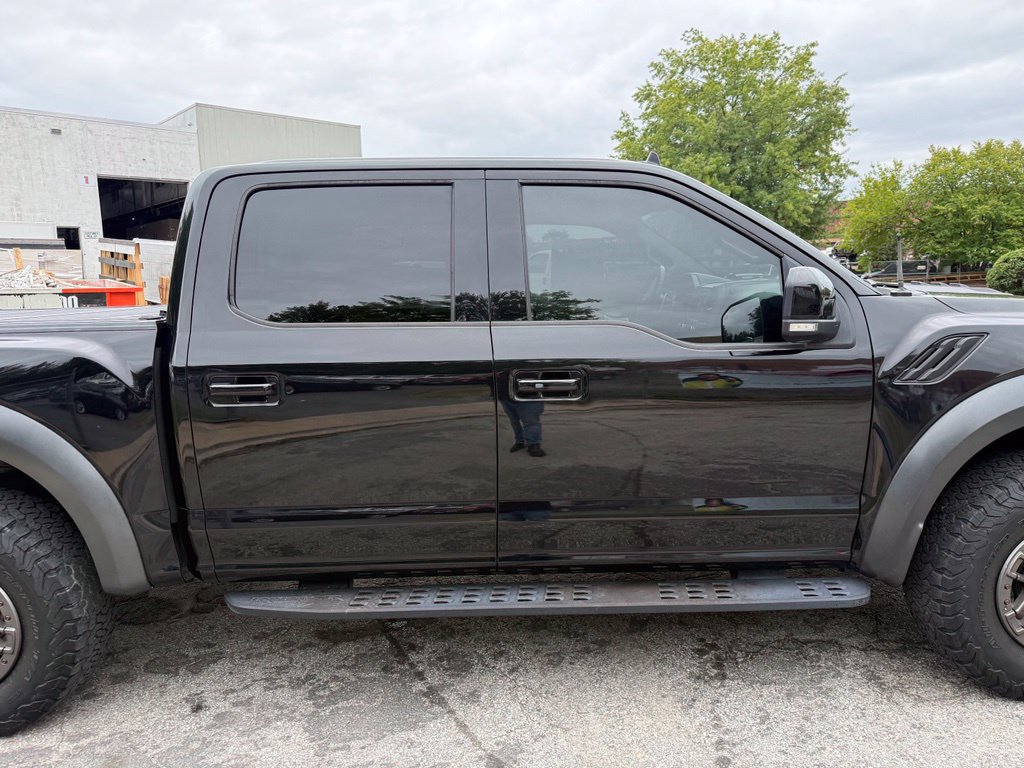 Used 2019 Ford F150 Raptor w/ Equipment Group 802A Luxury AWD/4WD image 14