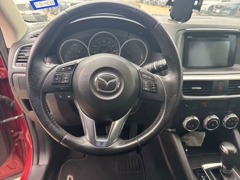 Used 2016 MAZDA CX-5 Touring image 33