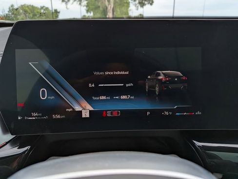 Used 2026 BMW X2 xDrive28i w/ Convenience Package AWD/4WD image 18