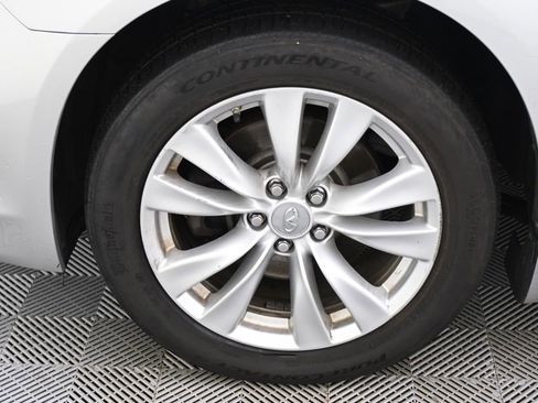 Used 2011 INFINITI M37 x w/ Premium Pkg AWD/4WD image 18