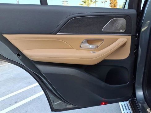 New 2026 Mercedes-Benz GLE 450 4MATIC image 17