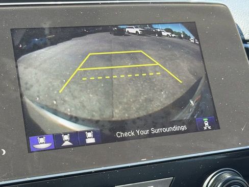 Used 2019 Honda CR-V EX-L image 16