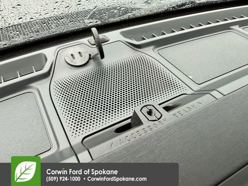 Used 2025 Ford Bronco Stroppe Edition AWD/4WD image 28