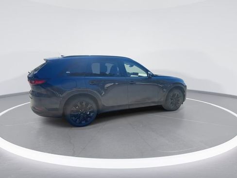 New 2026 MAZDA CX-90 Plug-In Hybrid w/Premium Sport image 9