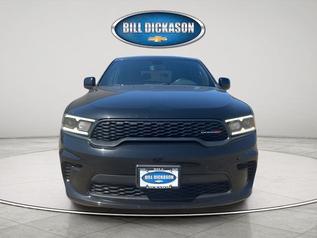 Used 2025 Dodge Durango GT AWD/4WD image 2
