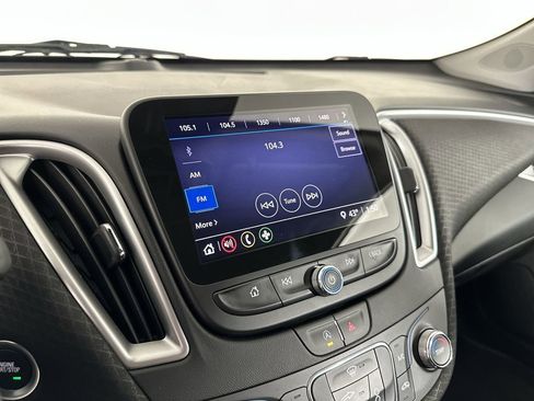 Certified 2022 Chevrolet Malibu LS image 16