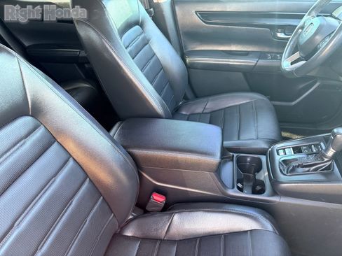 Used 2023 Honda CR-V EX-L image 30