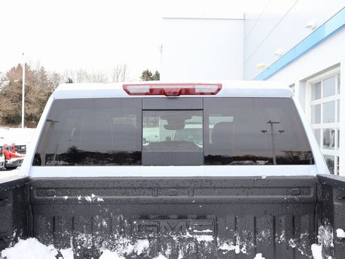 New 2026 GMC Sierra 3500 Denali Ultimate image 39