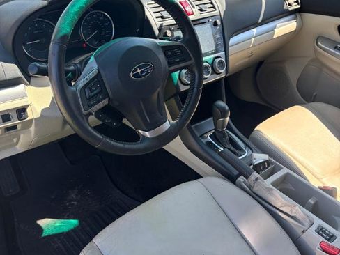 Used 2015 Subaru Crosstrek 2.0i Limited image 19