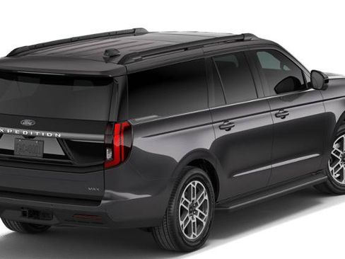 New 2026 Ford Expedition Max Active RWD image 27