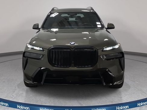 Certified 2024 BMW X7 xDrive40i w/ Executive Package AWD/4WD image 2
