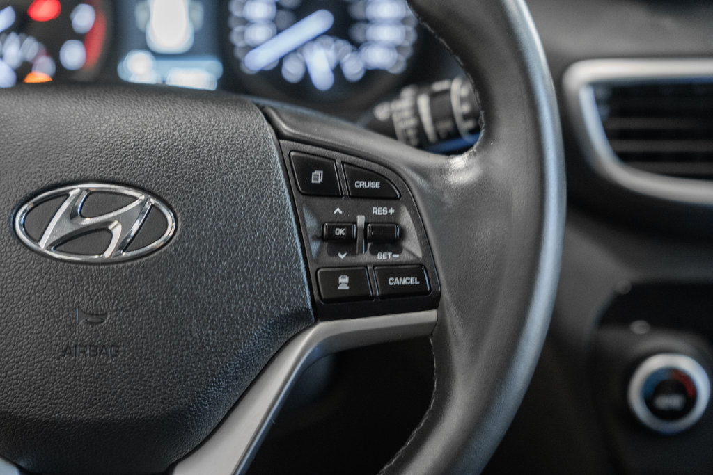 Used 2019 Hyundai Tucson Ultimate AWD/4WD image 28