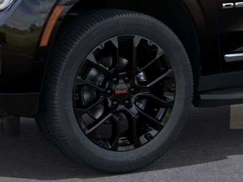 New 2026 GMC Yukon XL Denali AWD/4WD image 33