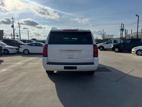 Used 2016 Chevrolet Tahoe 2WD image 7