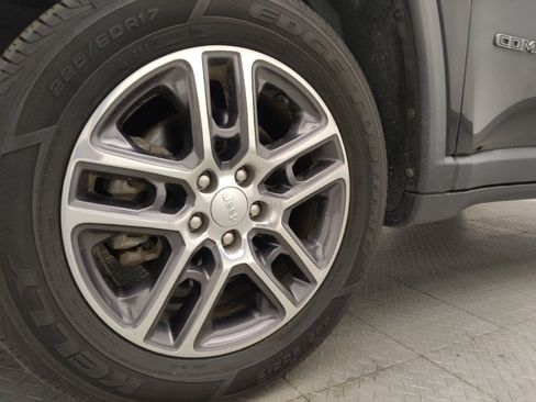 Used 2019 Jeep Compass Latitude w/ Popular Equipment Group image 31