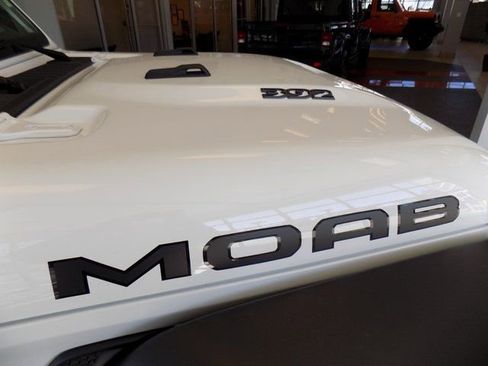 New 2026 Jeep Wrangler Unlimited Rubicon 392 image 36