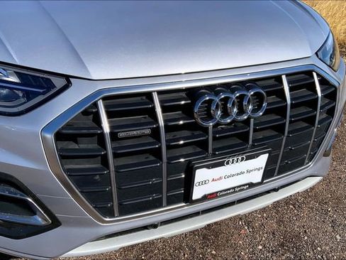 Used 2023 Audi Q5 2.0T Premium w/ Convenience Package image 30