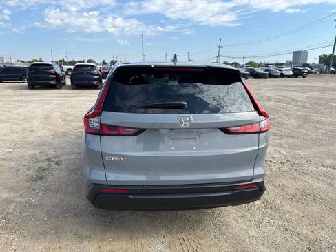 Used 2023 Honda CR-V EX-L image 13