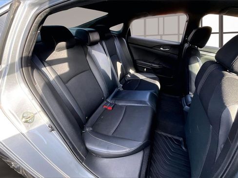 Used 2019 Honda Civic Sport image 27