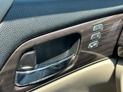 Used 2016 Honda Accord EX-L image 24