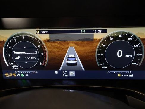 New 2026 Subaru Outback Wilderness AWD/4WD image 17
