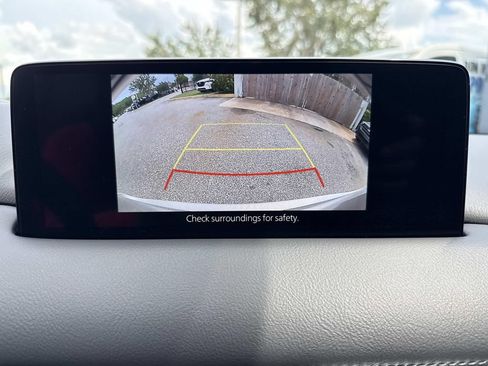 Certified 2024 MAZDA CX-5 AWD 2.5 S image 35