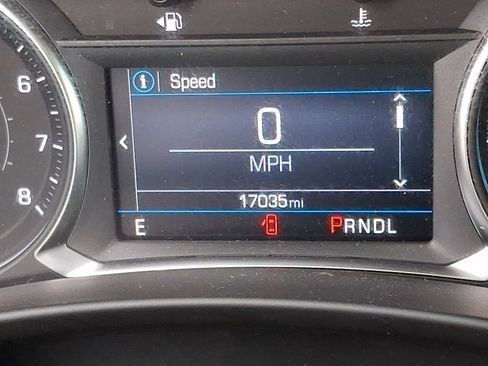 Certified 2023 Chevrolet Equinox LT image 21