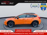 Used 2014 Subaru Crosstrek 2.0i Premium w/ Moonroof Package image 3