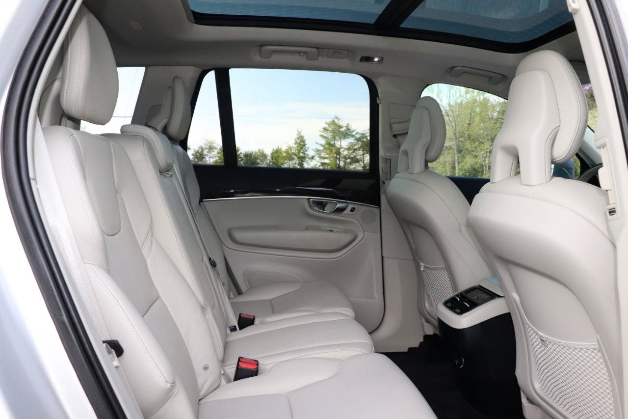 Used 2018 Volvo XC90 T6 Momentum w/ Convenience Package AWD/4WD image 41