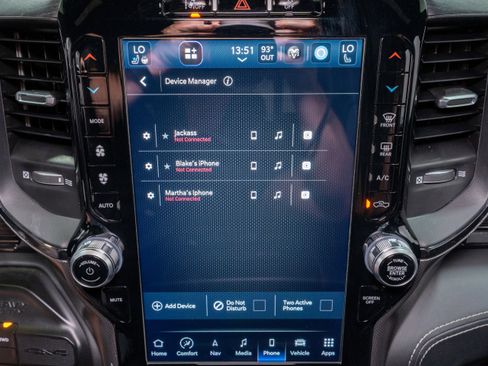 Used 2022 RAM 2500 Limited image 25