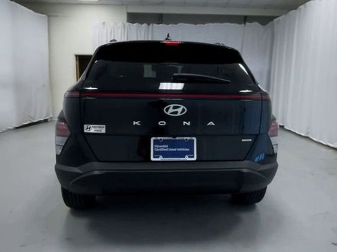 Used 2024 Hyundai Kona SEL w/ Convenience Package image 23