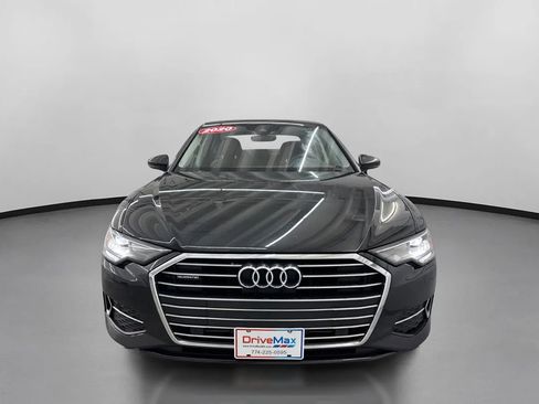 Used 2020 Audi A6 2.0T Premium w/ Convenience Package image 2