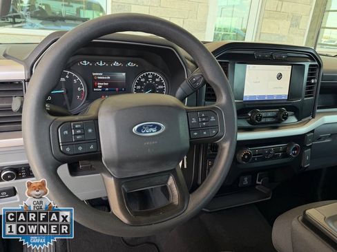 Used 2023 Ford F150 XL w/ XL Chrome Appearance Package AWD/4WD image 12