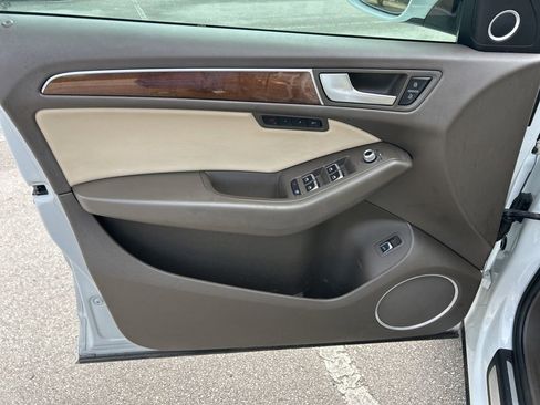 Used 2016 Audi Q5 2.0T Premium Plus w/ Technology Package image 17