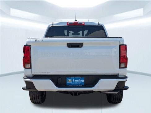 New 2026 Chevrolet Colorado LT w/ Advanced Trailering Package image 6