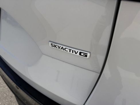 New 2026 MAZDA CX-5 2.5 S w/ Premium Package AWD/4WD image 11