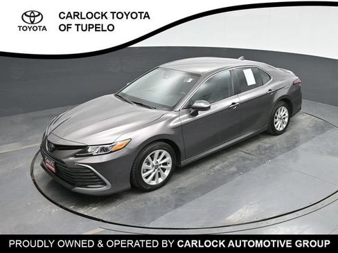 Used 2024 Toyota Camry LE FWD image 33