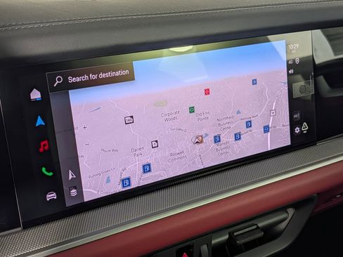 New 2026 Porsche Cayenne Coupe image 32