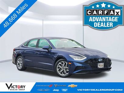 Used 2020 Hyundai Sonata SEL