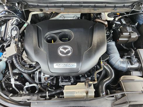 Used 2019 MAZDA CX-5 Signature image 30