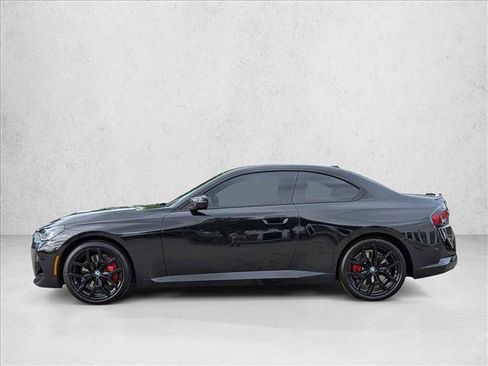 New 2026 BMW M240i Coupe w/ Premium Package image 9