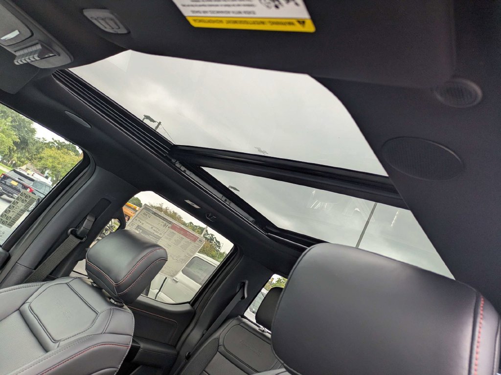 New 2026 Ford F150 Raptor AWD/4WD image 23