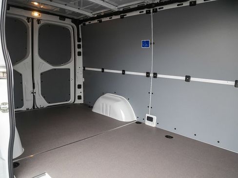 New 2024 Mercedes-Benz Sprinter 144 Cargo image 14