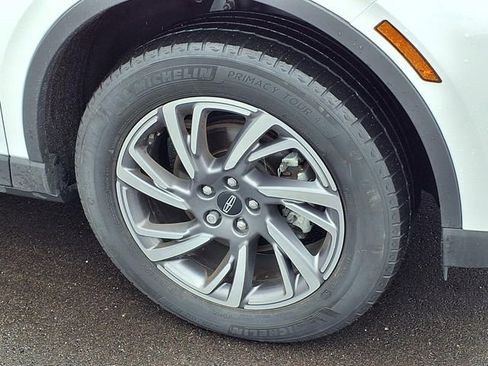 Used 2023 Lincoln Corsair AWD image 27